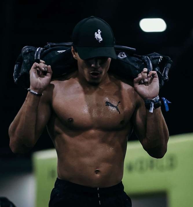 Hamza Najih