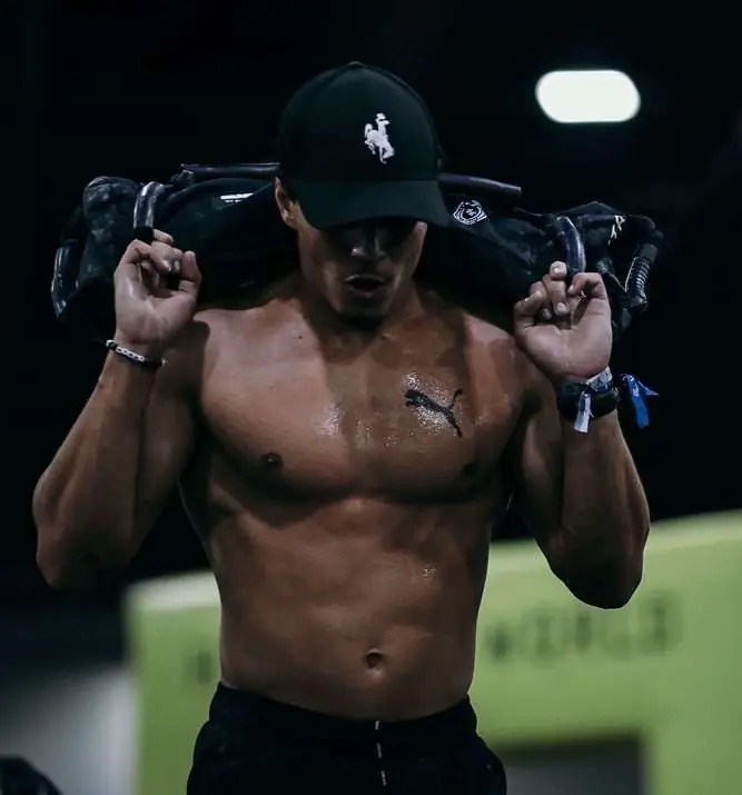 Hamza Najih