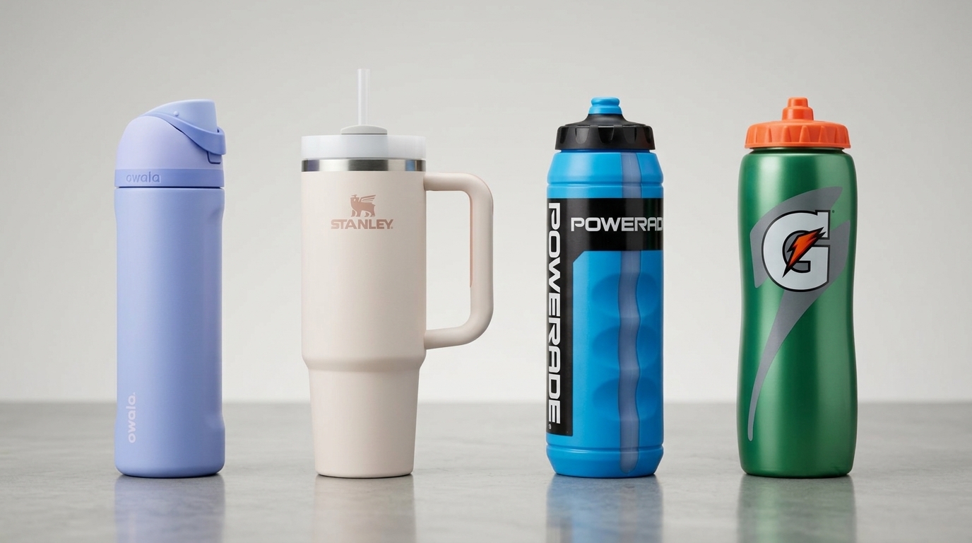 bottles without syp