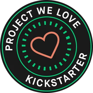 Kickstarter Project We Love