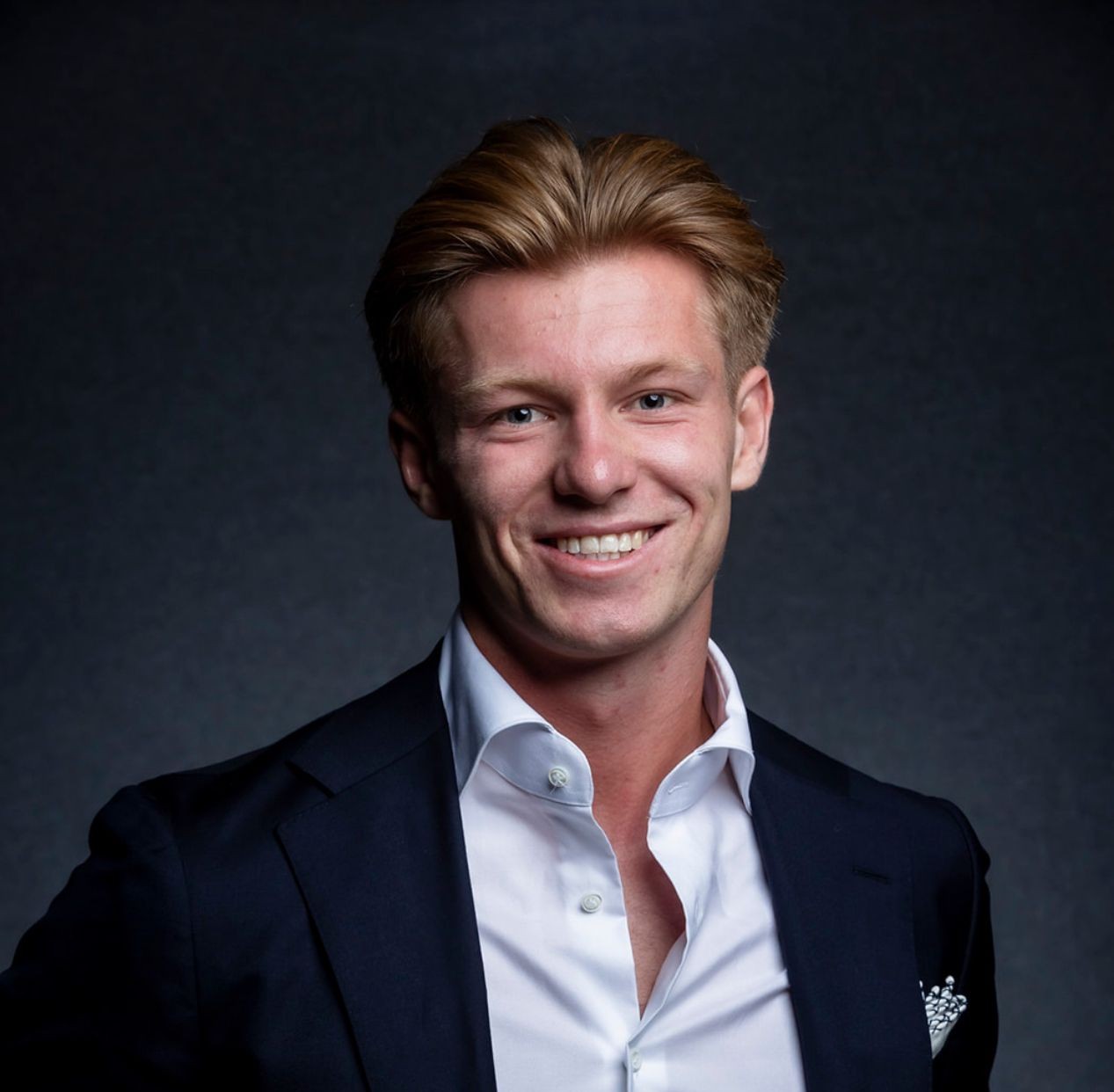 Mathis Fürst Haugen