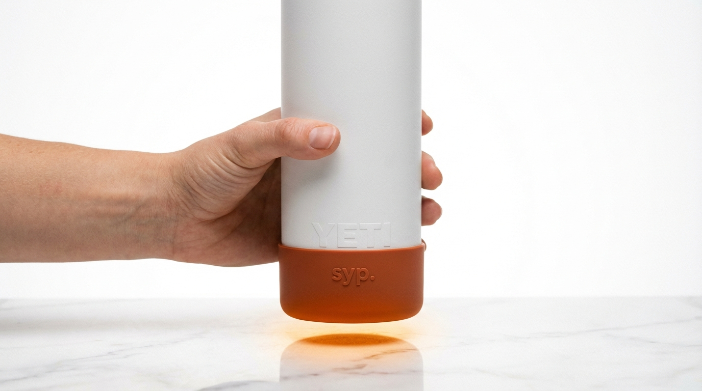 Universal Attachment